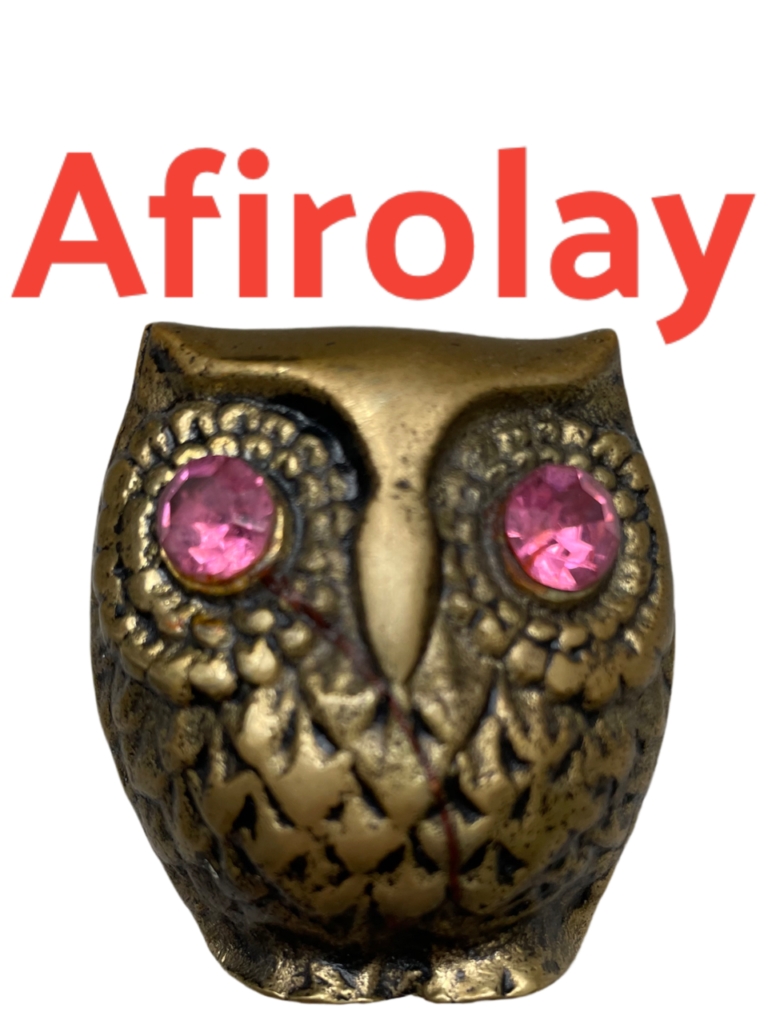 Afirolay